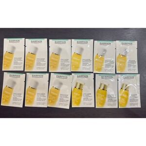 12 Samples DARPHIN‎ Aromatic Dry Oil Sample Size 1.5 ml Each New 3 Scents